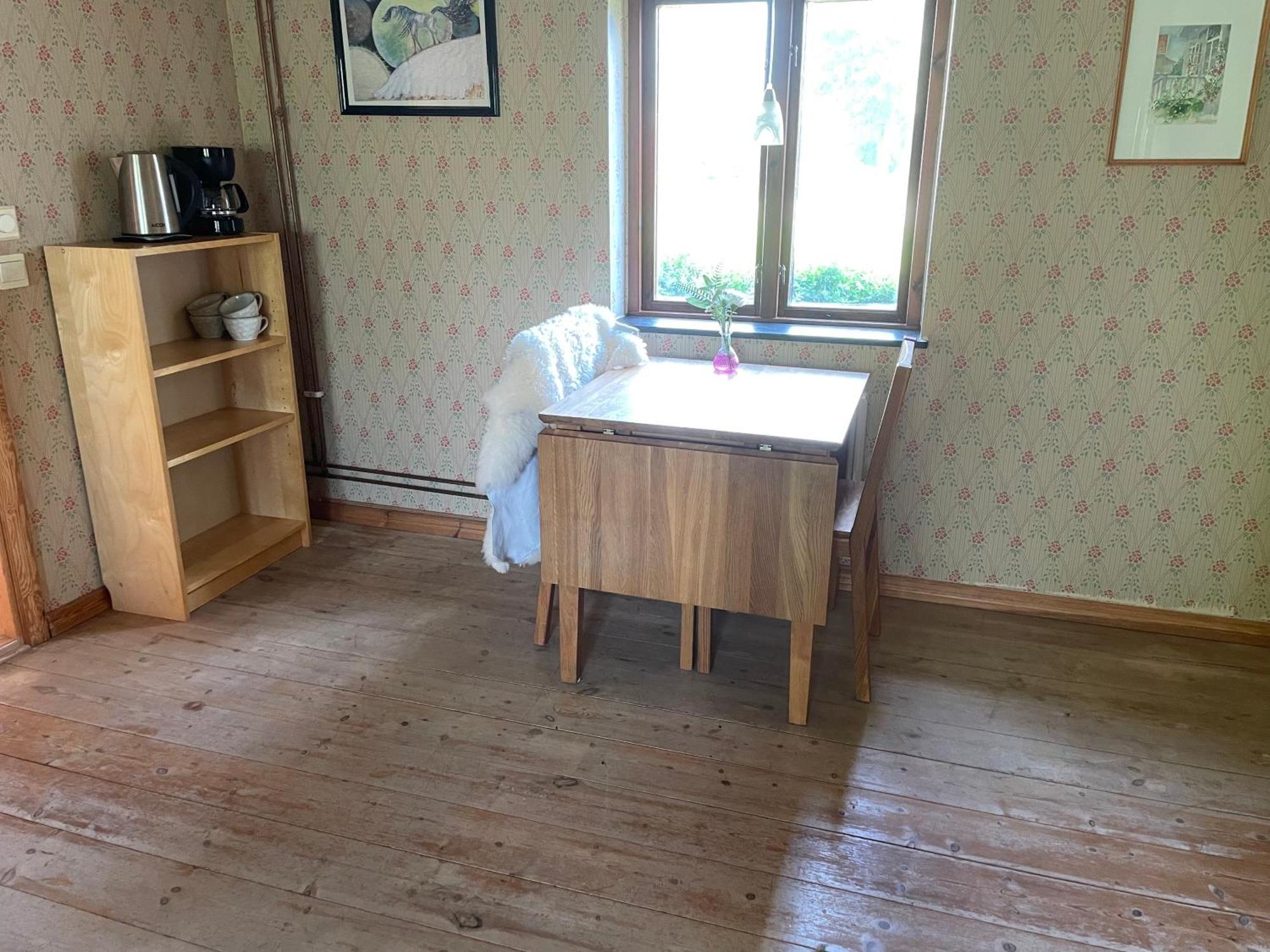 Paradis Horby Экстерьер фото
