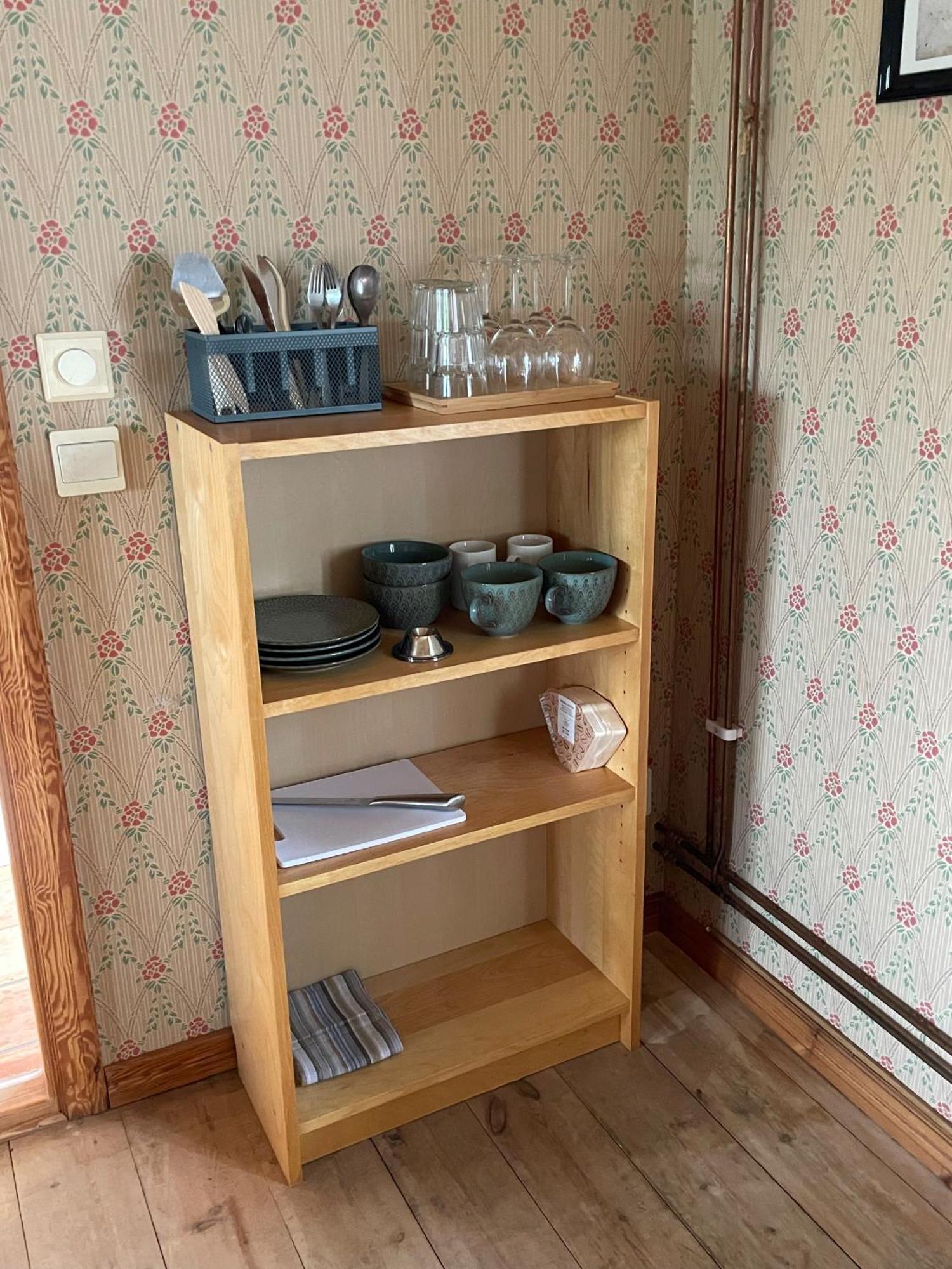 Paradis Horby Экстерьер фото